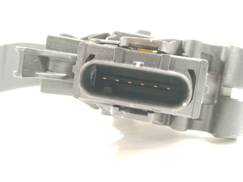 Recambio de potenciometro pedal para cupra leon (kl1, ku1, kug) 2.0 tsi referencia OEM IAM 3WA723503  