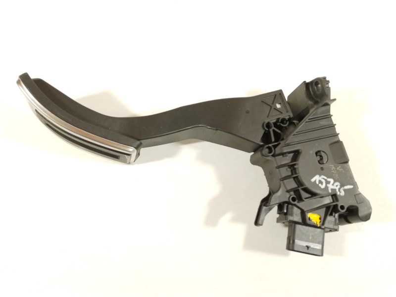 Recambio de potenciometro pedal para cupra leon (kl1, ku1, kug) 2.0 tsi referencia OEM IAM 3WA723503  