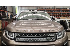 Recambio de capot para land rover range rover evoque (l538) 2.0 d referencia OEM IAM   