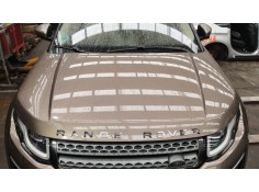 Recambio de capot para land rover range rover evoque (l538) 2.0 d referencia OEM IAM    2