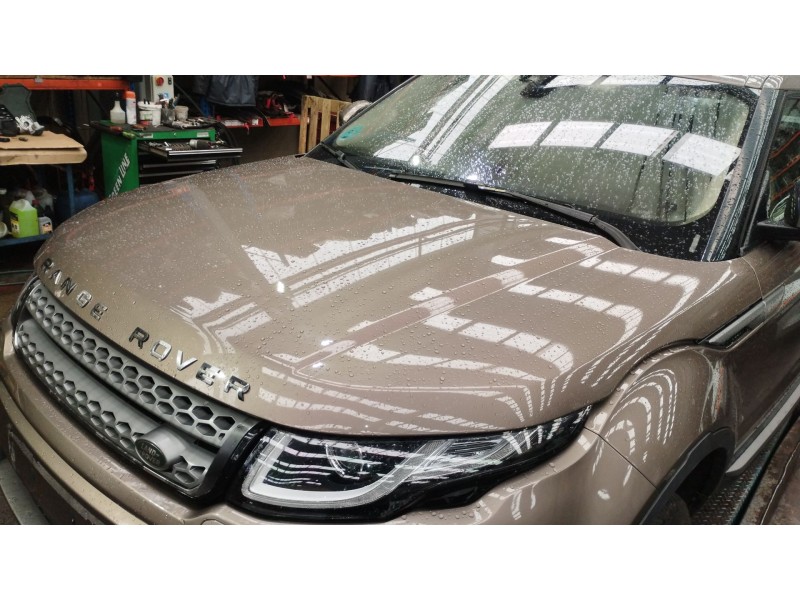 Recambio de capot para land rover range rover evoque (l538) 2.0 d referencia OEM IAM   