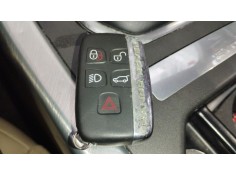Recambio de conmutador de arranque para land rover range rover evoque (l538) 2.0 d referencia OEM IAM LR068334   2