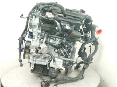 Recambio de motor completo para kia sorento iv (mq4, mq4a) 1.6 t-gdi hybrid referencia OEM IAM G4FT  