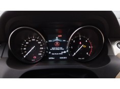 Recambio de cuadro instrumentos para land rover range rover evoque (l538) 2.0 d referencia OEM IAM GJ3210849TC  