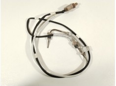 Recambio de sonda lambda para cupra leon (kl1, ku1, kug) 2.0 tsi referencia OEM IAM 06Q919519Q  