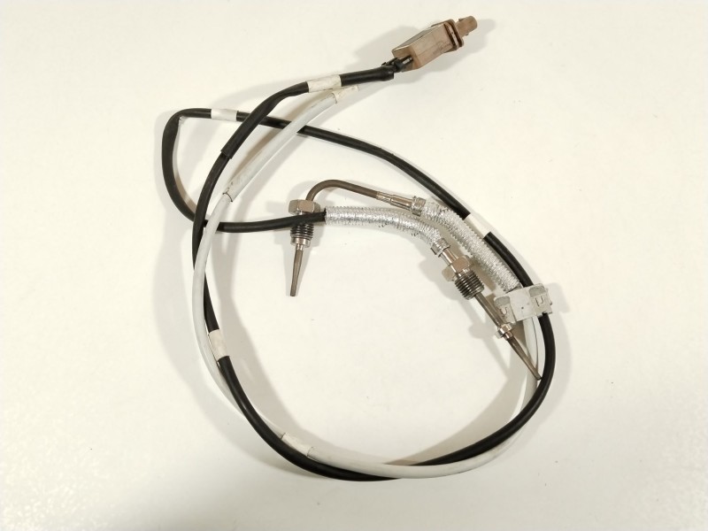 Recambio de sonda lambda para cupra leon (kl1, ku1, kug) 2.0 tsi referencia OEM IAM 06Q919519Q  