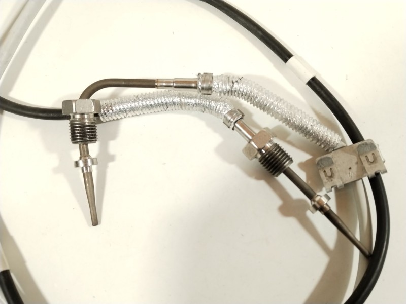 Recambio de sonda lambda para cupra leon (kl1, ku1, kug) 2.0 tsi referencia OEM IAM 06Q919519Q  
