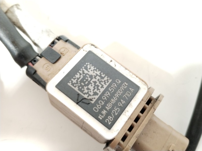 Recambio de sonda lambda para cupra leon (kl1, ku1, kug) 2.0 tsi referencia OEM IAM 06Q919519Q  