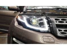 Recambio de faro derecho para land rover range rover evoque (l538) 2.0 d referencia OEM IAM GJ3213W029E  