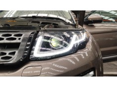 Recambio de faro izquierdo para land rover range rover evoque (l538) 2.0 d referencia OEM IAM GJ3213W030E  