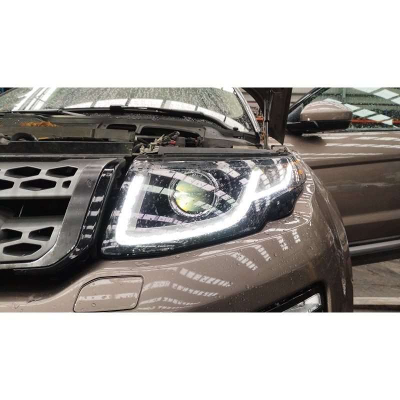 Recambio de faro izquierdo para land rover range rover evoque (l538) 2.0 d referencia OEM IAM GJ3213W030E  