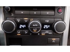 Recambio de mando climatizador para land rover range rover evoque (l538) 2.0 d referencia OEM IAM GJ3214C239ARC  
