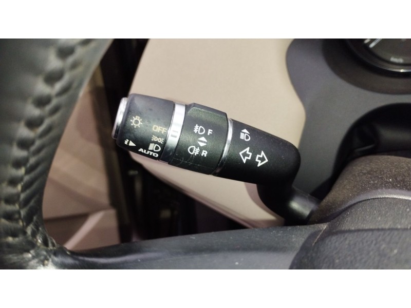 Recambio de mando luces para land rover range rover evoque (l538) 2.0 d referencia OEM IAM BJ323F972CB  
