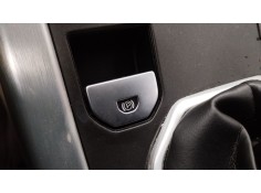 Recambio de palanca freno de mano para land rover range rover evoque (l538) 2.0 d referencia OEM IAM GJ322B623AA  