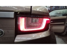 Recambio de piloto trasero derecho para land rover range rover evoque (l538) 2.0 d referencia OEM IAM LR072648  