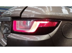 Recambio de piloto trasero derecho para land rover range rover evoque (l538) 2.0 d referencia OEM IAM LR072648   2