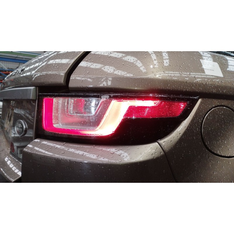 Recambio de piloto trasero derecho para land rover range rover evoque (l538) 2.0 d referencia OEM IAM LR072648  