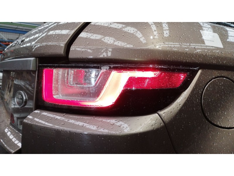 Recambio de piloto trasero derecho para land rover range rover evoque (l538) 2.0 d referencia OEM IAM LR072648  