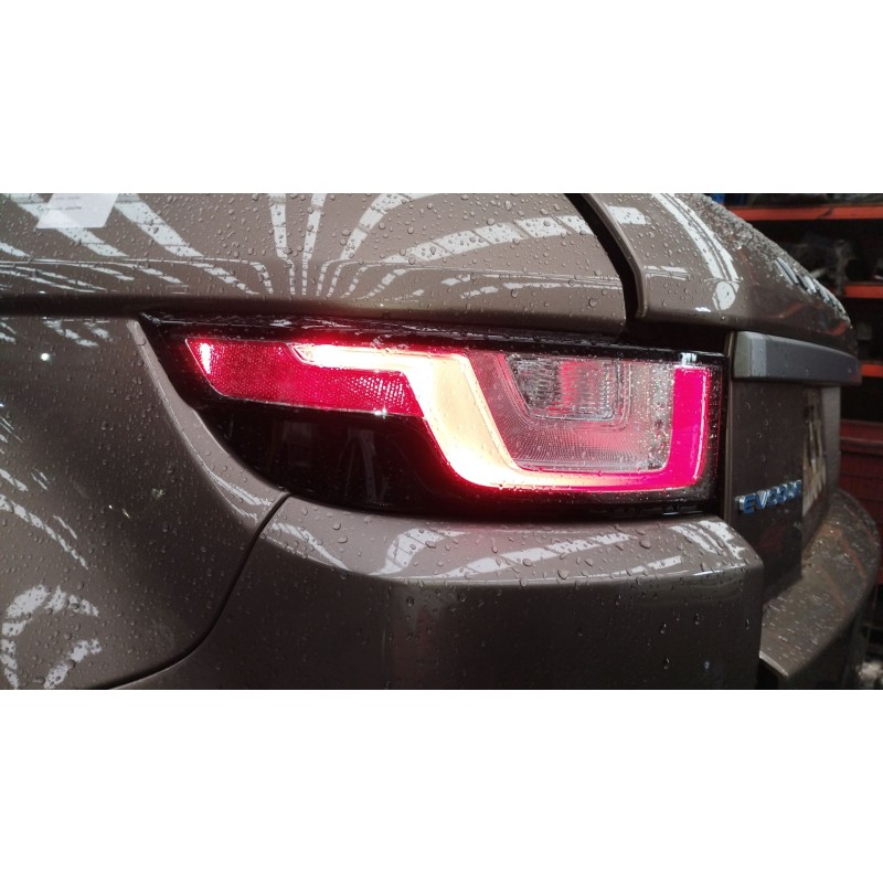 Recambio de piloto trasero izquierdo para land rover range rover evoque (l538) 2.0 d referencia OEM IAM LR072649  