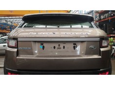 Recambio de porton trasero para land rover range rover evoque (l538) 2.0 d referencia OEM IAM   