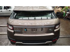 Recambio de porton trasero para land rover range rover evoque (l538) 2.0 d referencia OEM IAM    2