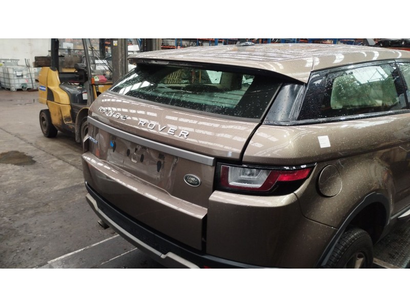 Recambio de porton trasero para land rover range rover evoque (l538) 2.0 d referencia OEM IAM   