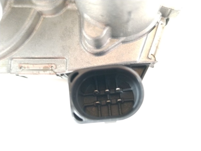 Recambio de caja mariposa para cupra leon (kl1, ku1, kug) 2.0 tsi referencia OEM IAM 06Q133062A  