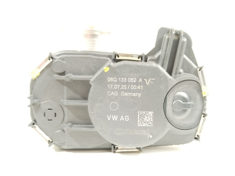 Recambio de caja mariposa para cupra leon (kl1, ku1, kug) 2.0 tsi referencia OEM IAM 06Q133062A  