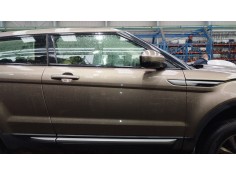Recambio de puerta delantera derecha para land rover range rover evoque (l538) 2.0 d referencia OEM IAM BJ32F20220A  
