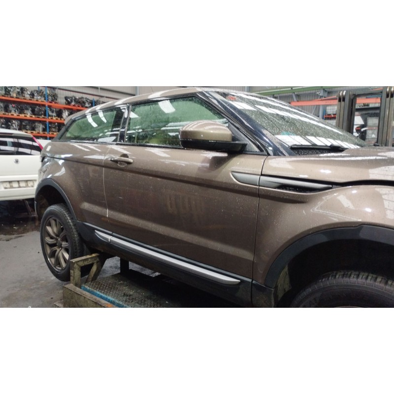 Recambio de puerta delantera derecha para land rover range rover evoque (l538) 2.0 d referencia OEM IAM BJ32F20220A  