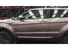 Recambio de puerta delantera izquierda para land rover range rover evoque (l538) 2.0 d referencia OEM IAM BJ32F20221A  