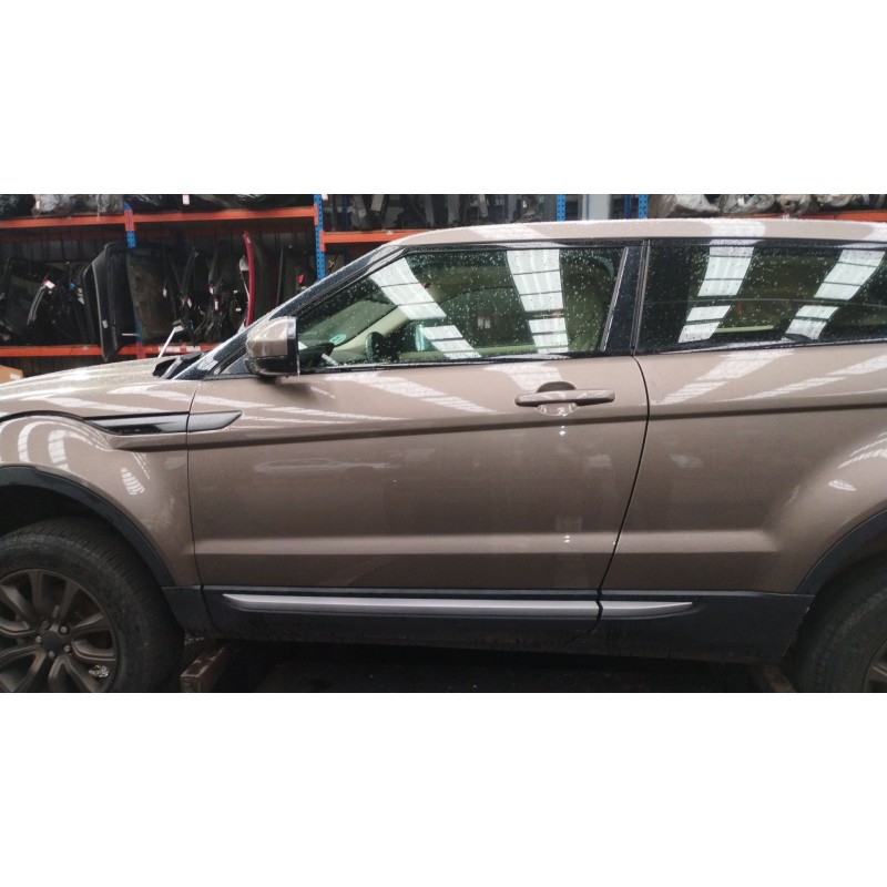 Recambio de puerta delantera izquierda para land rover range rover evoque (l538) 2.0 d referencia OEM IAM BJ32F20221A  