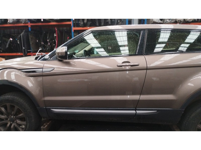 Recambio de puerta delantera izquierda para land rover range rover evoque (l538) 2.0 d referencia OEM IAM BJ32F20221A  