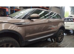Recambio de puerta delantera izquierda para land rover range rover evoque (l538) 2.0 d referencia OEM IAM BJ32F20221A   2