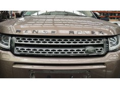 Recambio de rejilla delantera para land rover range rover evoque (l538) 2.0 d referencia OEM IAM   