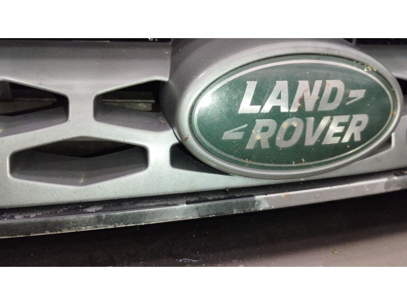 Recambio de rejilla delantera para land rover range rover evoque (l538) 2.0 d referencia OEM IAM   