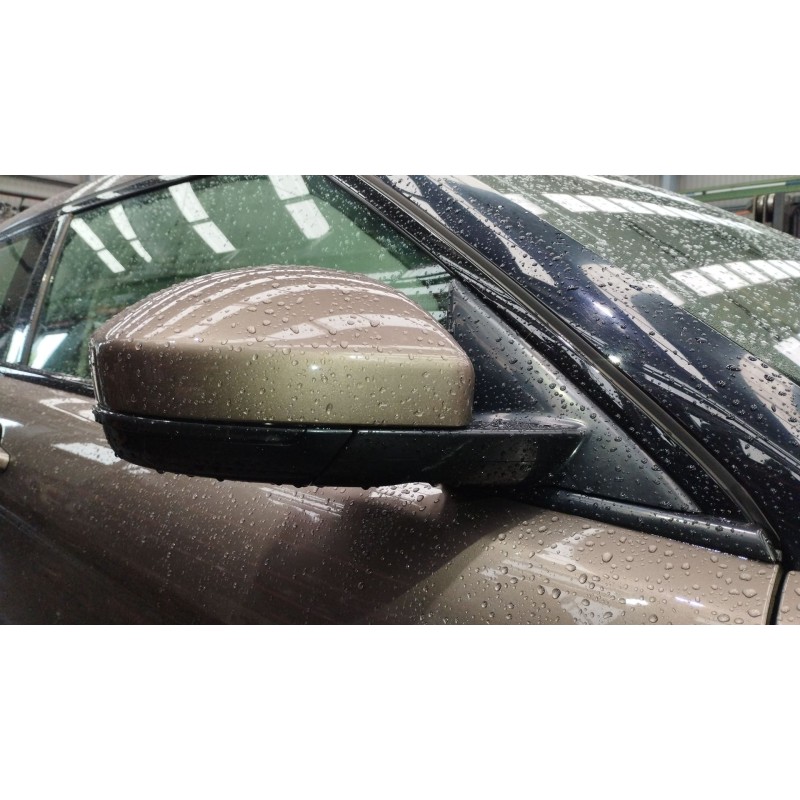 Recambio de retrovisor derecho para land rover range rover evoque (l538) 2.0 d referencia OEM IAM LR068141  