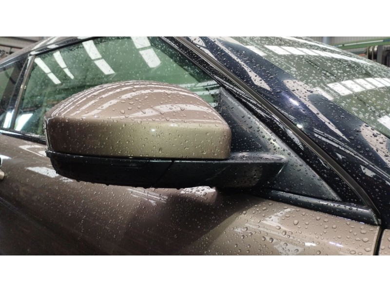 Recambio de retrovisor derecho para land rover range rover evoque (l538) 2.0 d referencia OEM IAM LR068141  