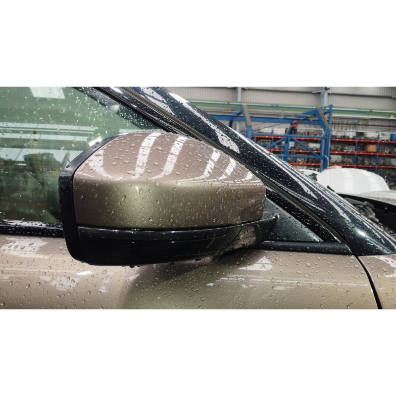 Recambio de retrovisor derecho para land rover range rover evoque (l538) 2.0 d referencia OEM IAM LR068141  