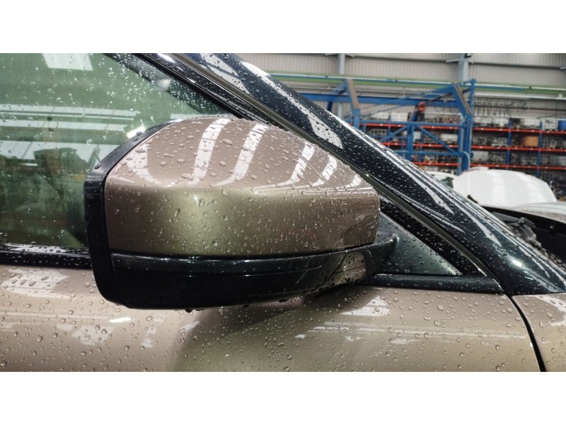 Recambio de retrovisor derecho para land rover range rover evoque (l538) 2.0 d referencia OEM IAM LR068141  