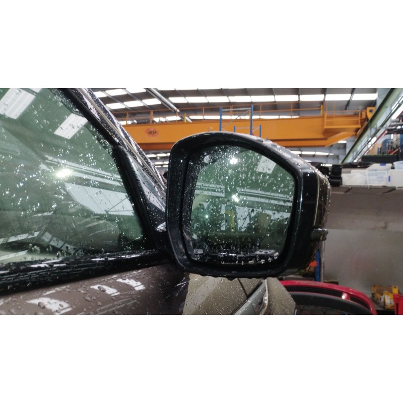 Recambio de retrovisor derecho para land rover range rover evoque (l538) 2.0 d referencia OEM IAM LR068141  