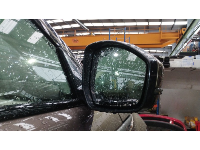 Recambio de retrovisor derecho para land rover range rover evoque (l538) 2.0 d referencia OEM IAM LR068141  