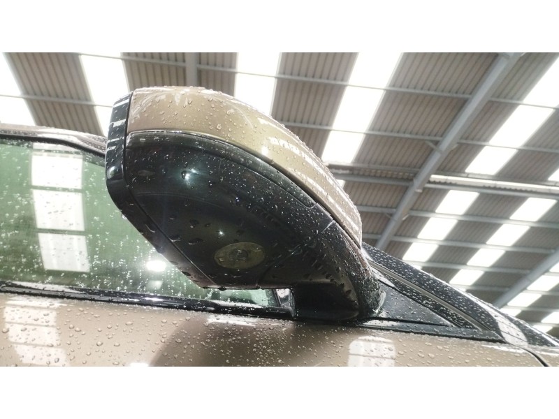 Recambio de retrovisor derecho para land rover range rover evoque (l538) 2.0 d referencia OEM IAM LR068141  