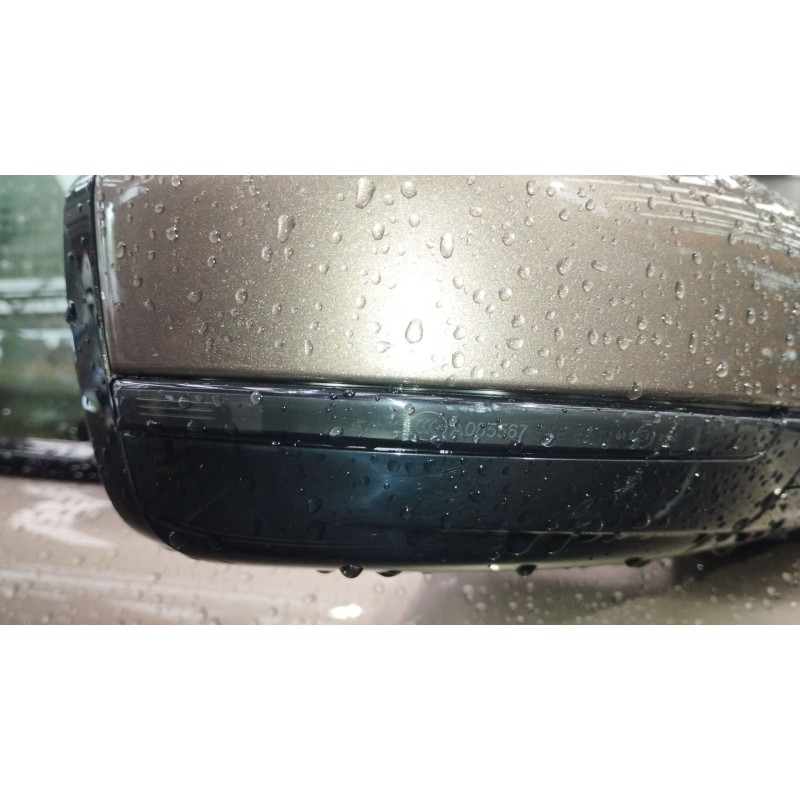 Recambio de retrovisor derecho para land rover range rover evoque (l538) 2.0 d referencia OEM IAM LR068141  