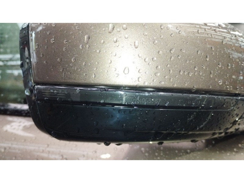 Recambio de retrovisor derecho para land rover range rover evoque (l538) 2.0 d referencia OEM IAM LR068141  