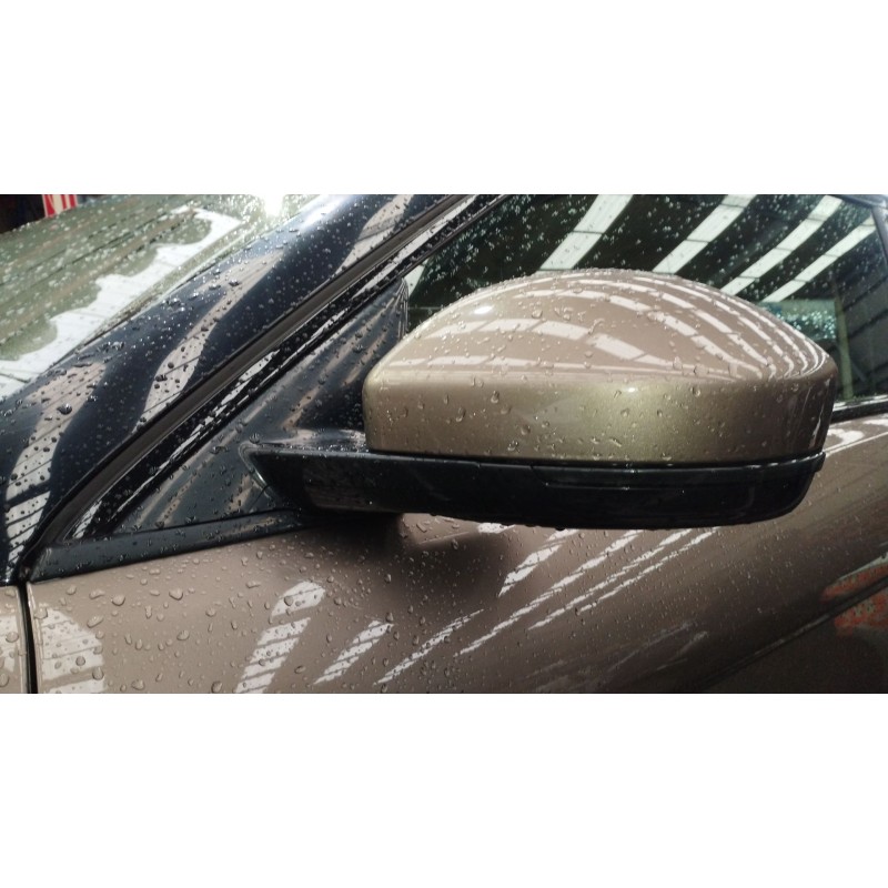 Recambio de retrovisor derecho para land rover range rover evoque (l538) 2.0 d referencia OEM IAM LR068141  