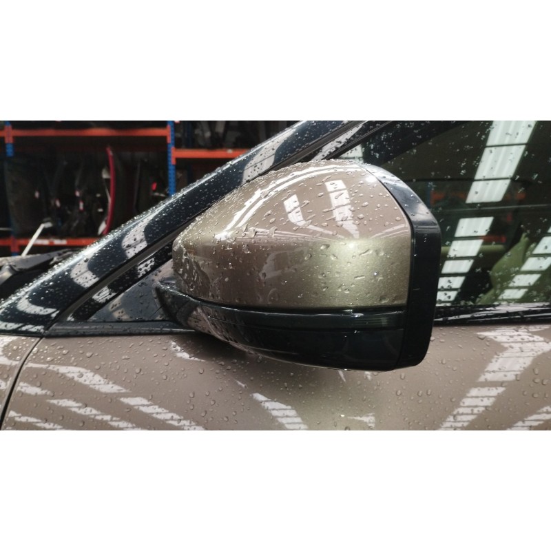 Recambio de retrovisor derecho para land rover range rover evoque (l538) 2.0 d referencia OEM IAM LR068141  
