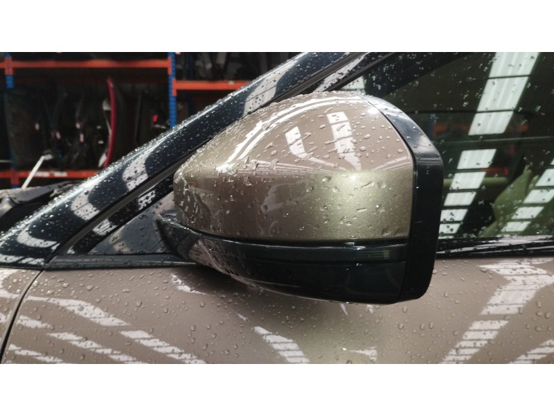 Recambio de retrovisor derecho para land rover range rover evoque (l538) 2.0 d referencia OEM IAM LR068141  