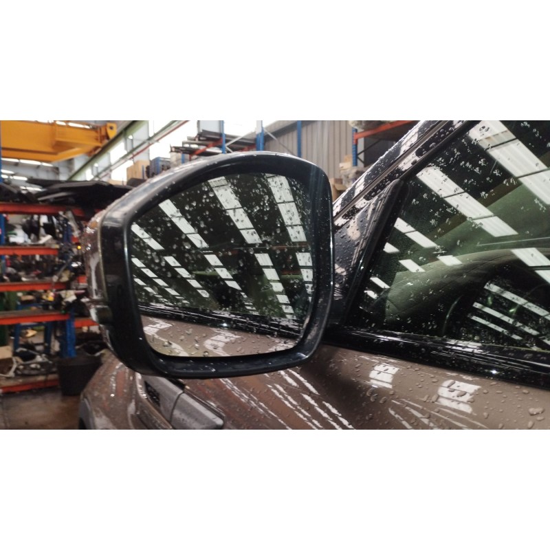 Recambio de retrovisor derecho para land rover range rover evoque (l538) 2.0 d referencia OEM IAM LR068141  