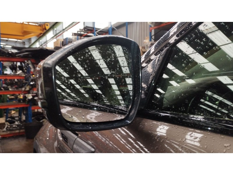 Recambio de retrovisor derecho para land rover range rover evoque (l538) 2.0 d referencia OEM IAM LR068141  